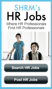 SHRM’s HR Jobs